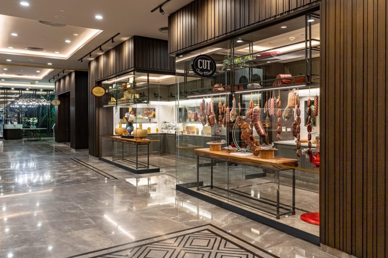 Belek utazás Regnum Carya