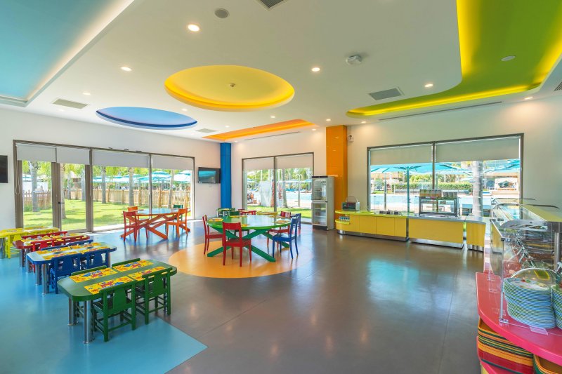 Belek utazás Regnum Carya