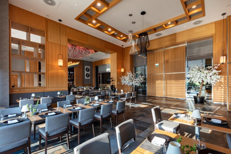 Belek utazás Regnum Carya