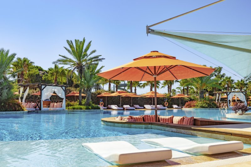 Belek utazás Regnum Carya