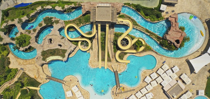 Belek utazás Regnum Carya