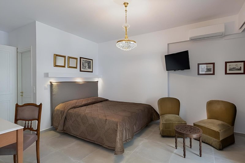 Kréta utazás Residence Villas