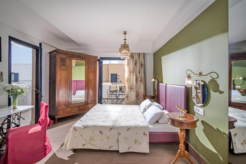 Kréta utazás Residence Villas