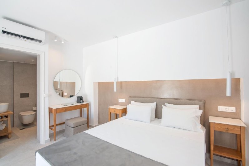 Kréta utazás Residence Villas