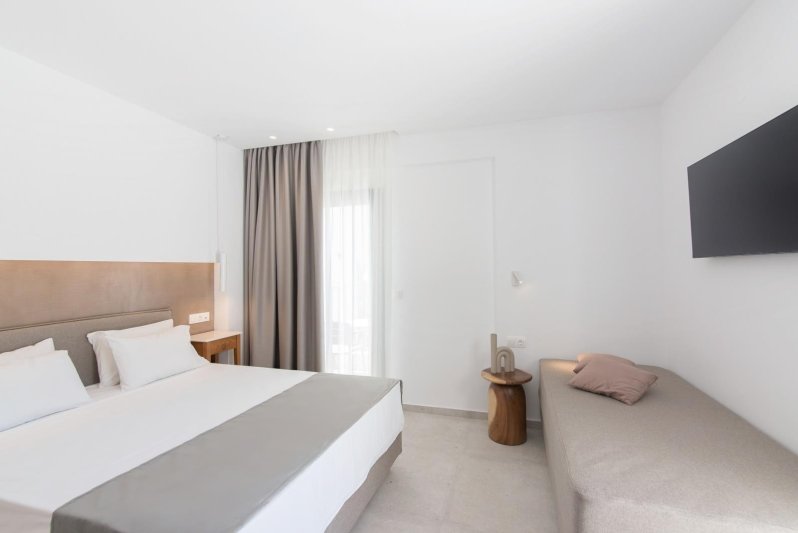 Kréta utazás Residence Villas