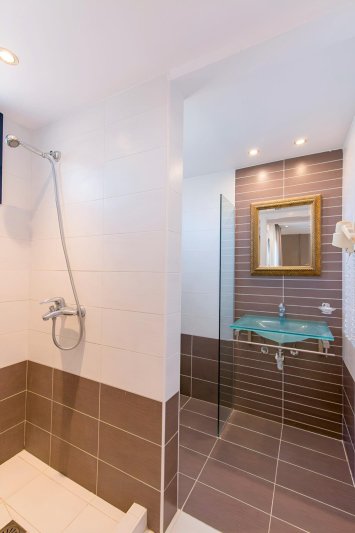 Kréta utazás Residence Villas