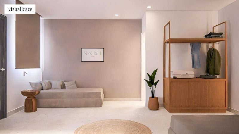 Kréta utazás Residence Villas