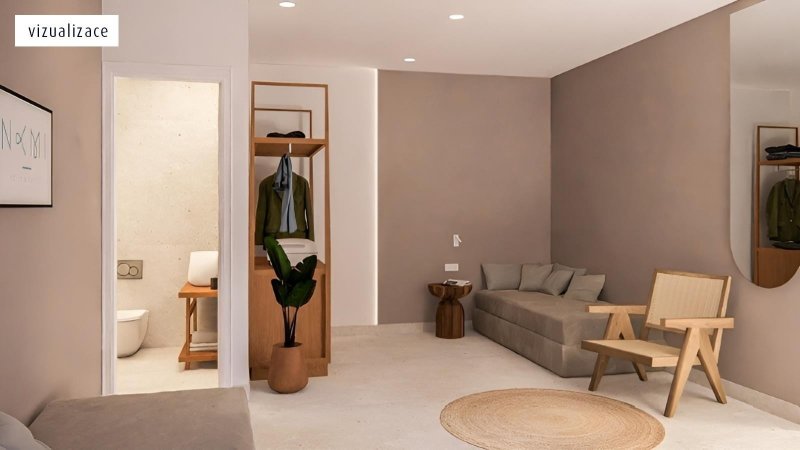 Kréta utazás Residence Villas