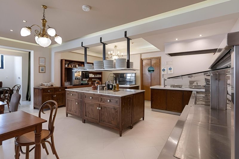 Kréta utazás Residence Villas