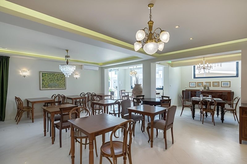 Kréta utazás Residence Villas