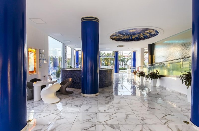 Kréta Rethymno utazás Ydoria Resort Ex.: Rethymno Residence