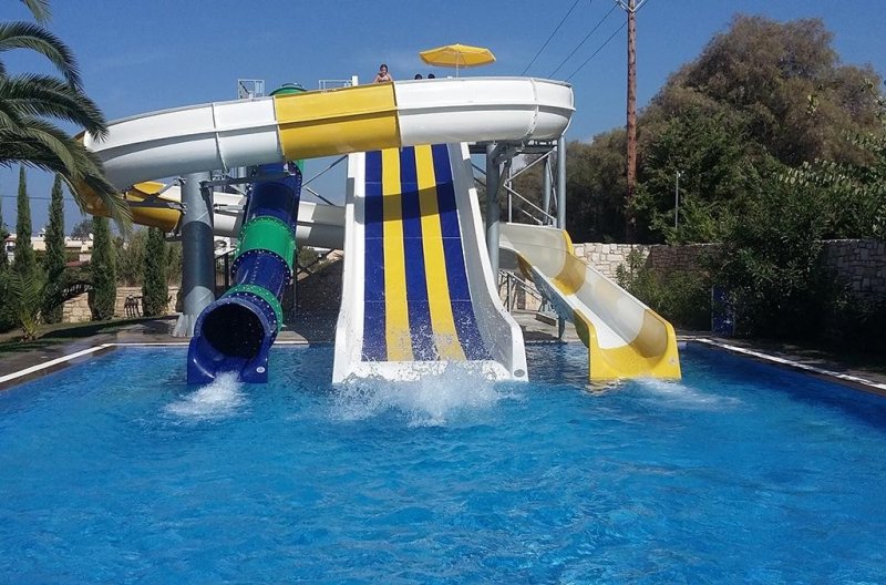 Kréta Rethymno utazás Ydoria Resort Ex.: Rethymno Residence