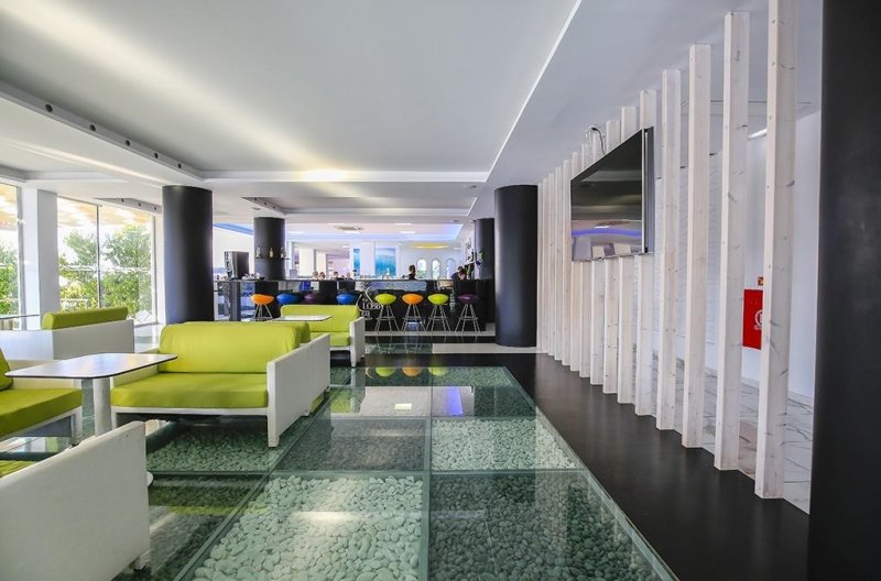 Kréta Rethymno utazás Ydoria Resort Ex.: Rethymno Residence