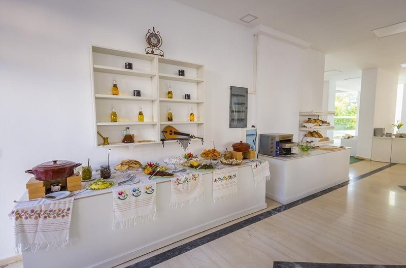 Kréta Rethymno utazás Ydoria Resort Ex.: Rethymno Residence