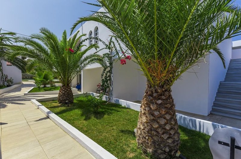 Kréta Rethymno utazás Ydoria Resort Ex.: Rethymno Residence