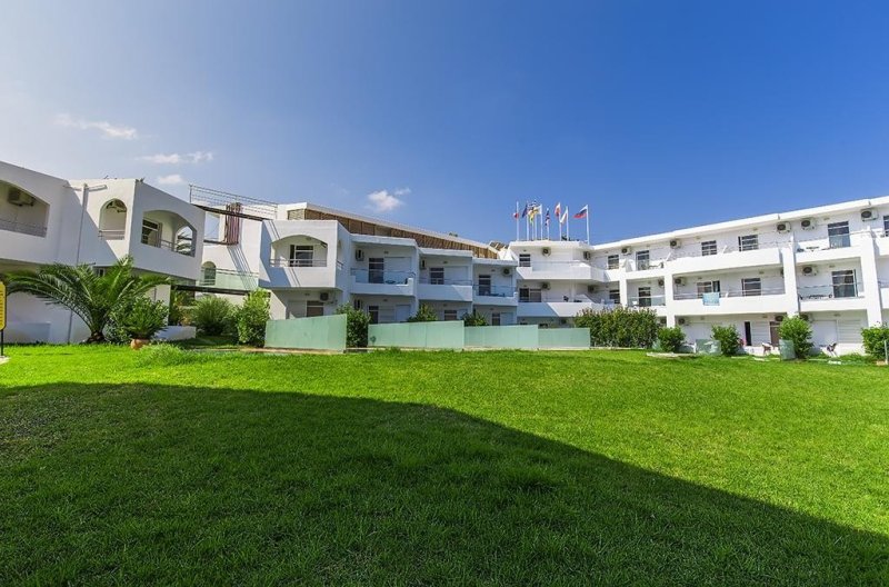 Kréta Rethymno utazás Ydoria Resort Ex.: Rethymno Residence