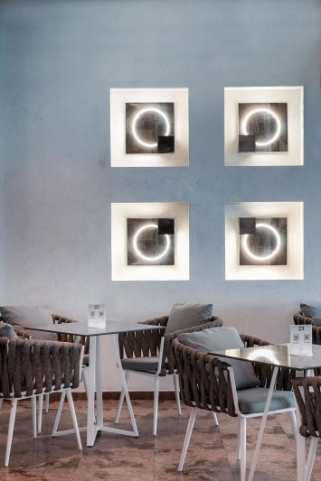 Rodosz utazás Rhodos Horizon Blu