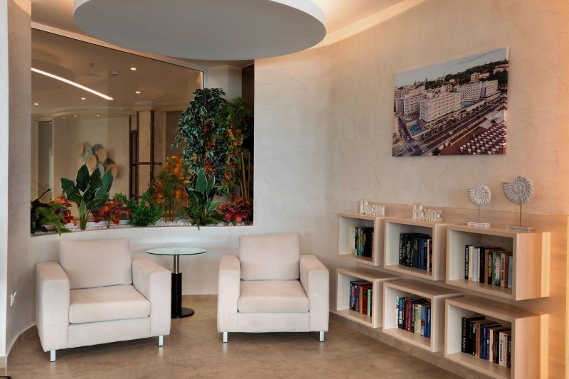 Rodosz utazás Rhodos Horizon Blu