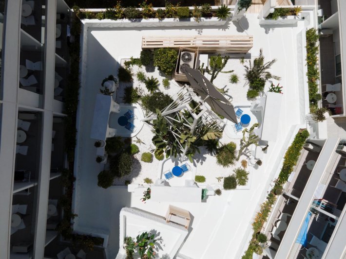 Rodosz utazás Rhodos Horizon Blu