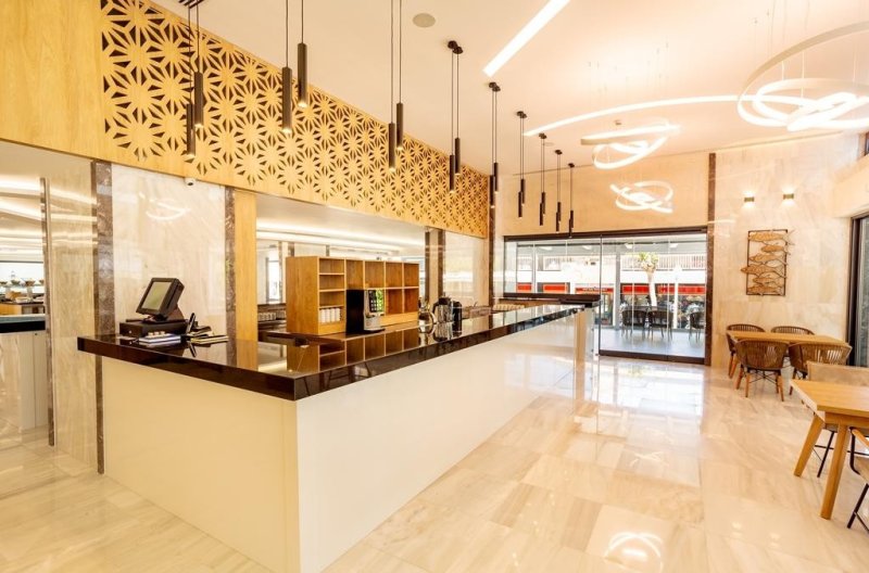 Rodosz Rhodes utazás Rodos Horizon City