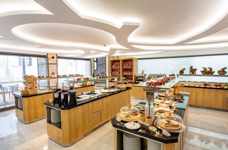 Rodosz Rhodes utazás Rodos Horizon City