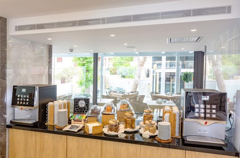 Rodosz Rhodes utazás Rodos Horizon City