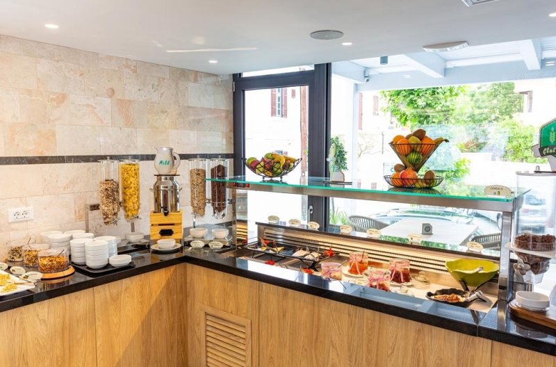 Rodosz Rhodes utazás Rodos Horizon City