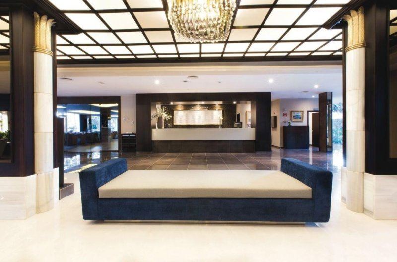 Mallorca utazás Riu Bravo 