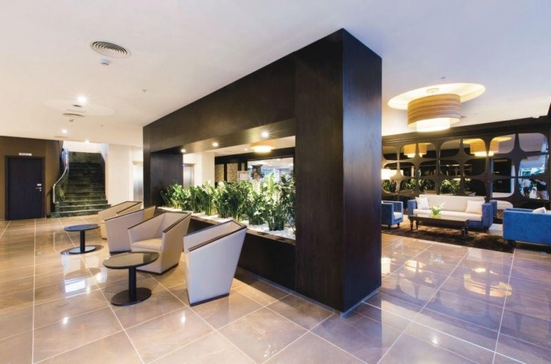 Mallorca utazás Riu Bravo 