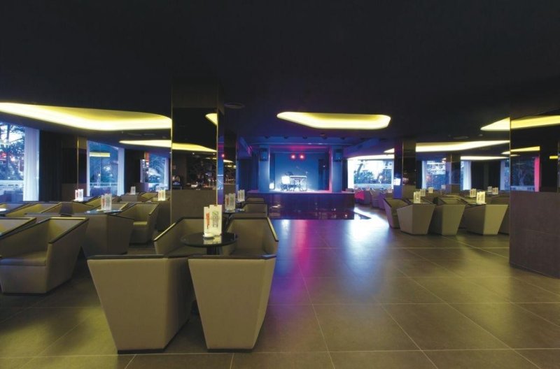 Mallorca utazás Riu Bravo 