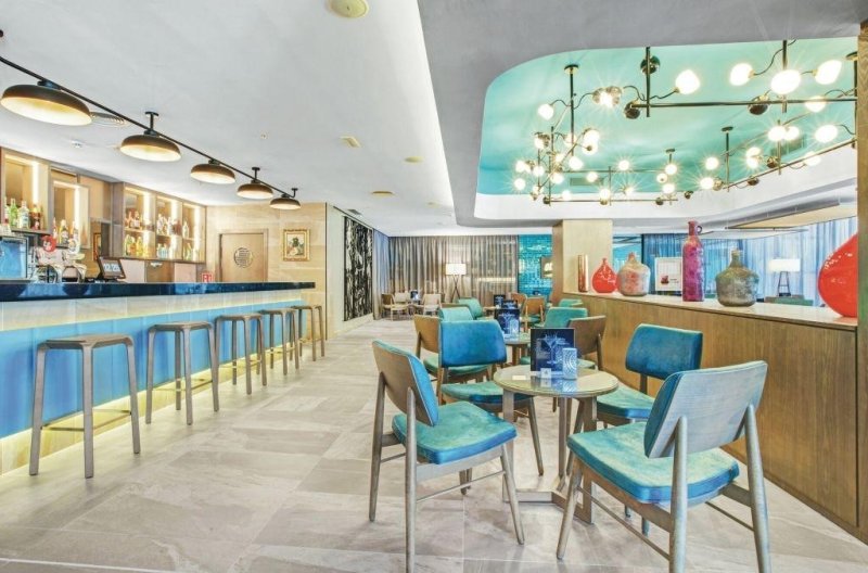 Mallorca utazás Riu Festival