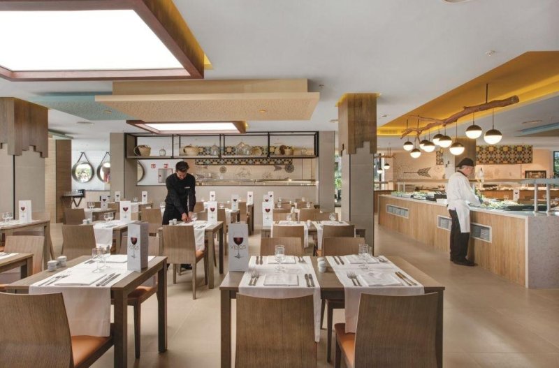 Mallorca utazás Riu Festival