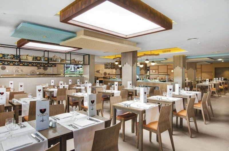 Mallorca utazás Riu Festival