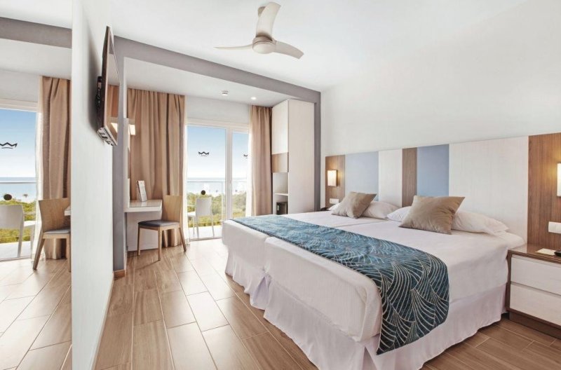 Mallorca utazás Riu Festival