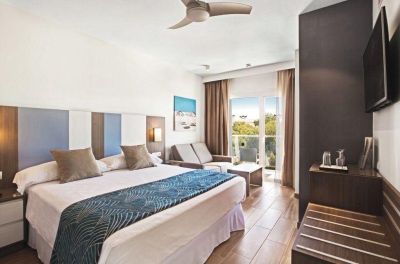 Mallorca utazás Riu Festival