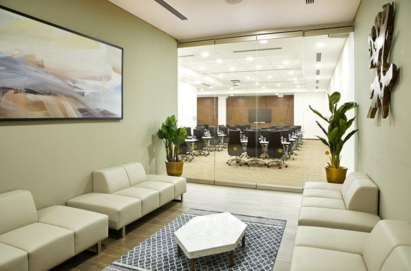 Dubai utazás RIU Hotel Dubai