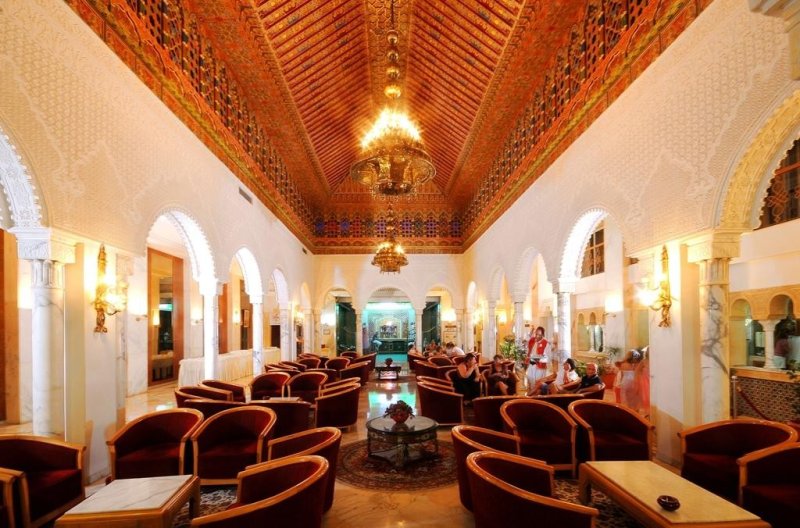 Sousse utazás Riviera