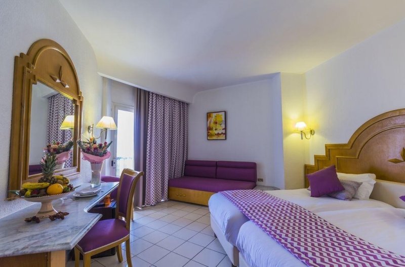 Sousse utazás Riviera