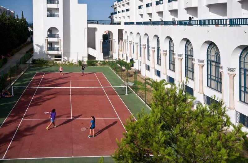 Sousse utazás Riviera