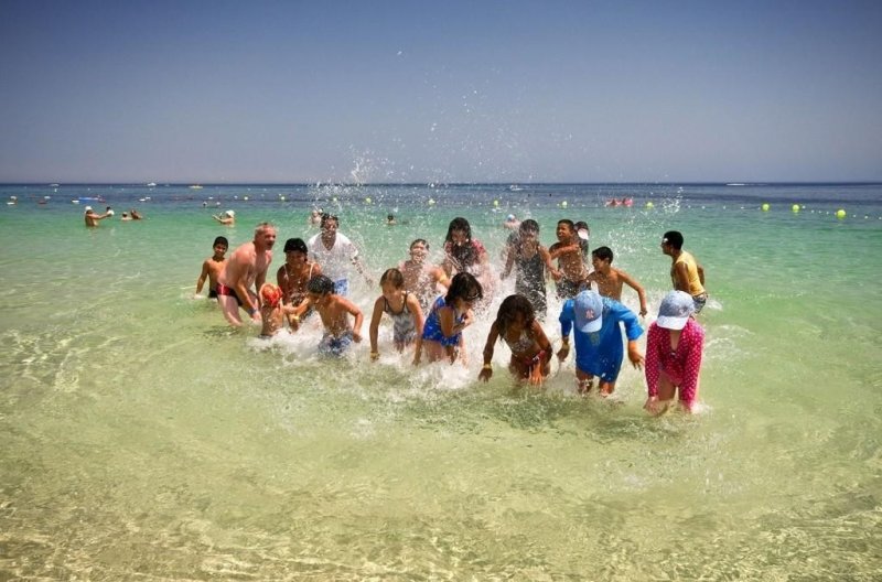 Sousse utazás Riviera