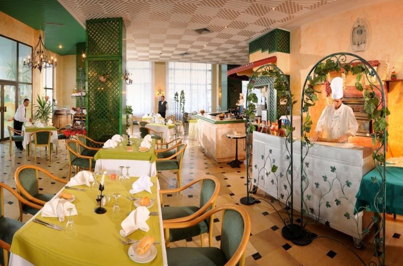 Sousse utazás Riviera