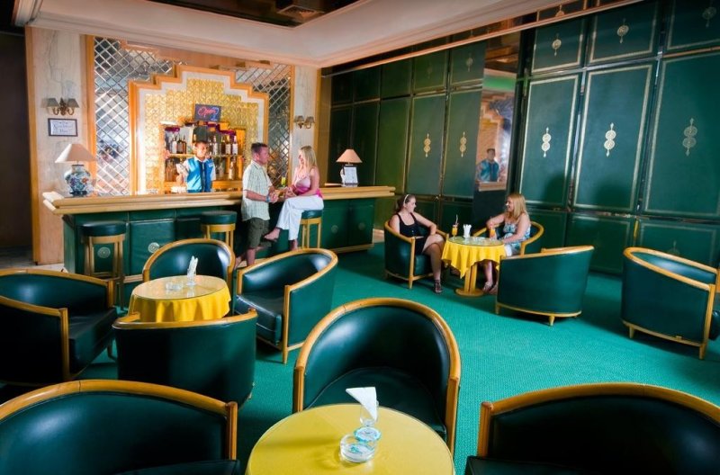 Sousse utazás Riviera