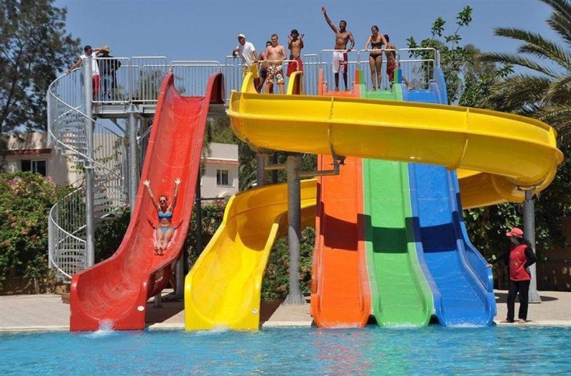 Sousse utazás Riviera