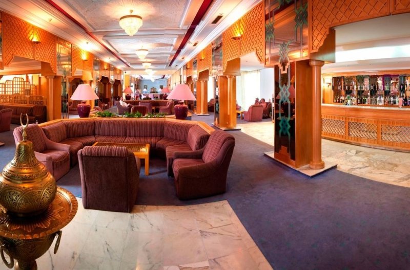 Sousse utazás Riviera