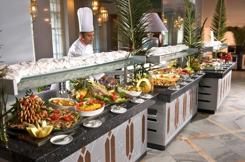 Sousse utazás Riviera