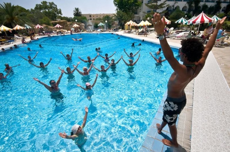 Sousse utazás Riviera