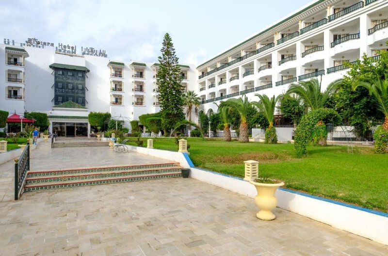 Sousse utazás Riviera