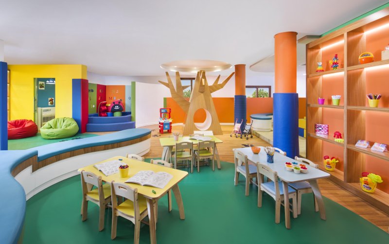 Dubai utazás Rixos Al Mairid Ras Al Khaimah