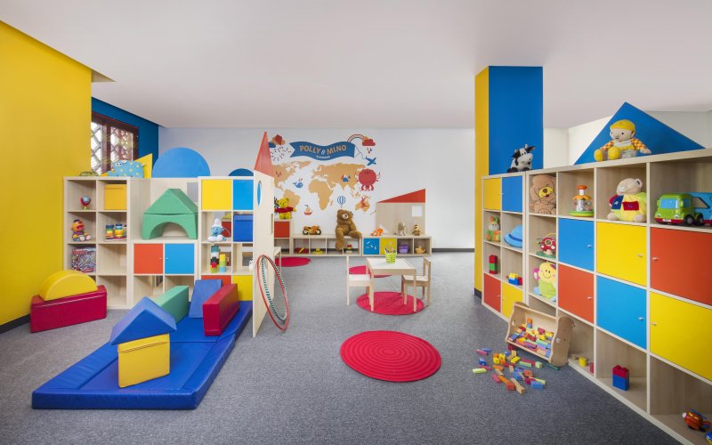 Dubai utazás Rixos Al Mairid Ras Al Khaimah