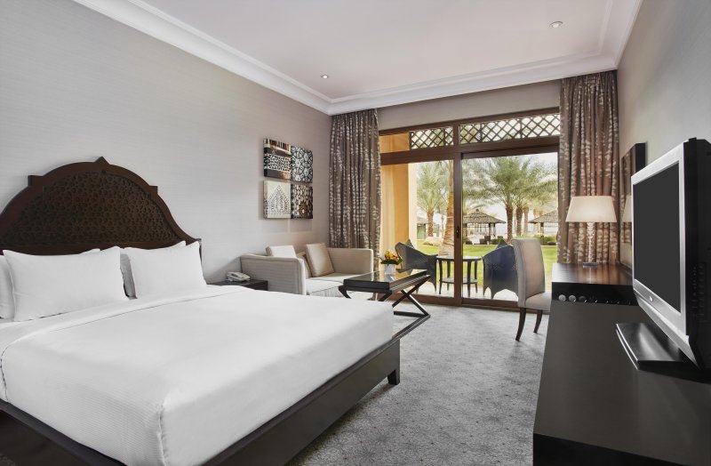 Dubai utazás Rixos Al Mairid Ras Al Khaimah